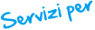 Servizi per