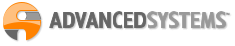 Advanced System - Logo